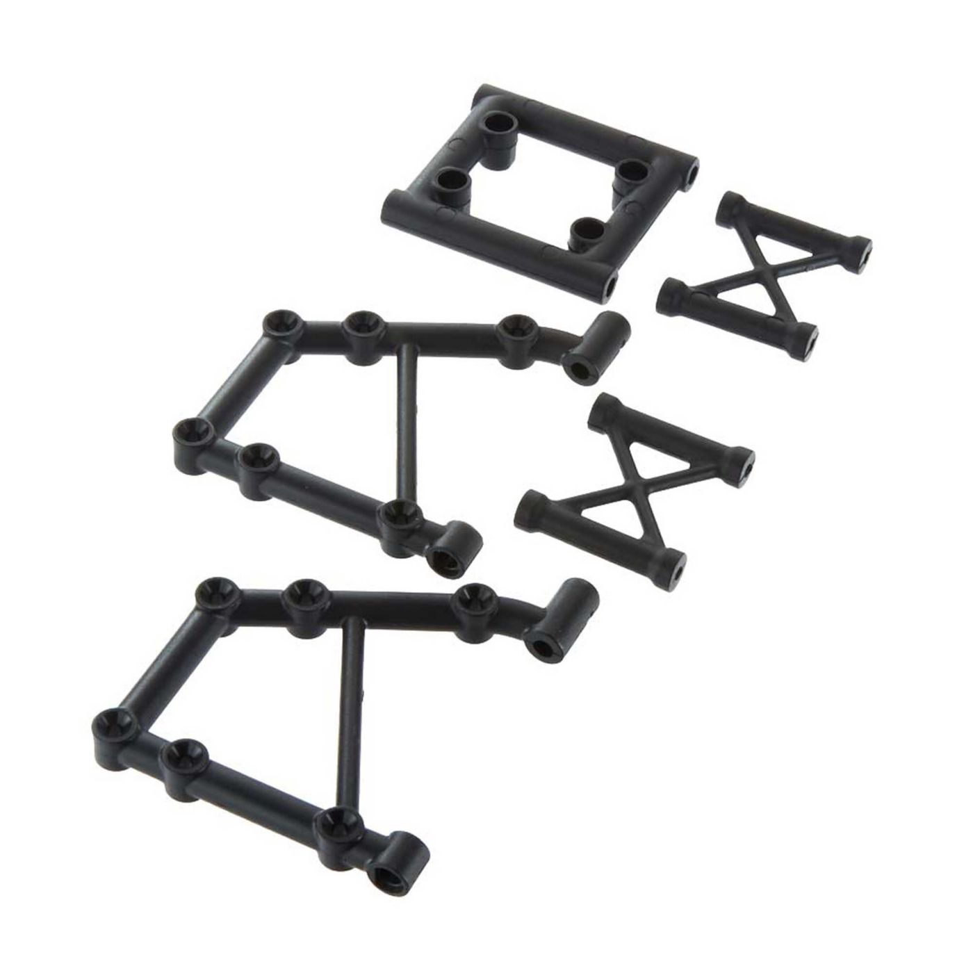 Arrma Center Roll Cage Set Composite Kraton (Z-AR320273)