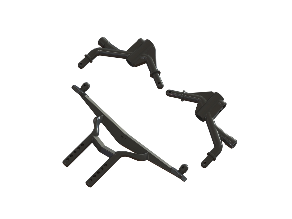 Arrma Front Body Mount Fury (Z-AR320334)