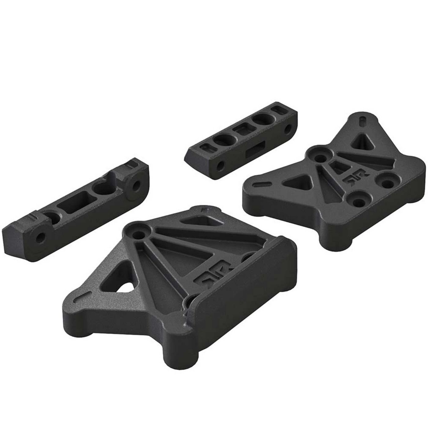Arrma Suspension Hanger Set (Z-AR320384)