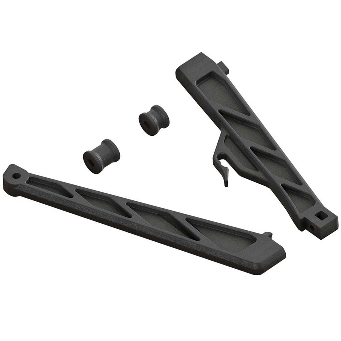 Arrma Chassis Brace Set 6S (Z-AR320445)
