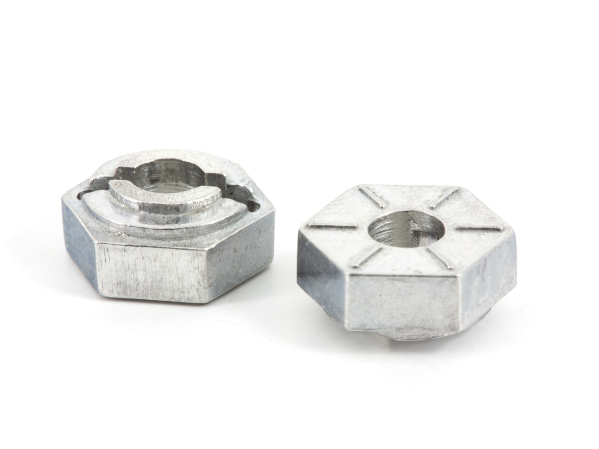 Arrma Wheel Hex Aluminum 12mm (2) (Z-AR330132)