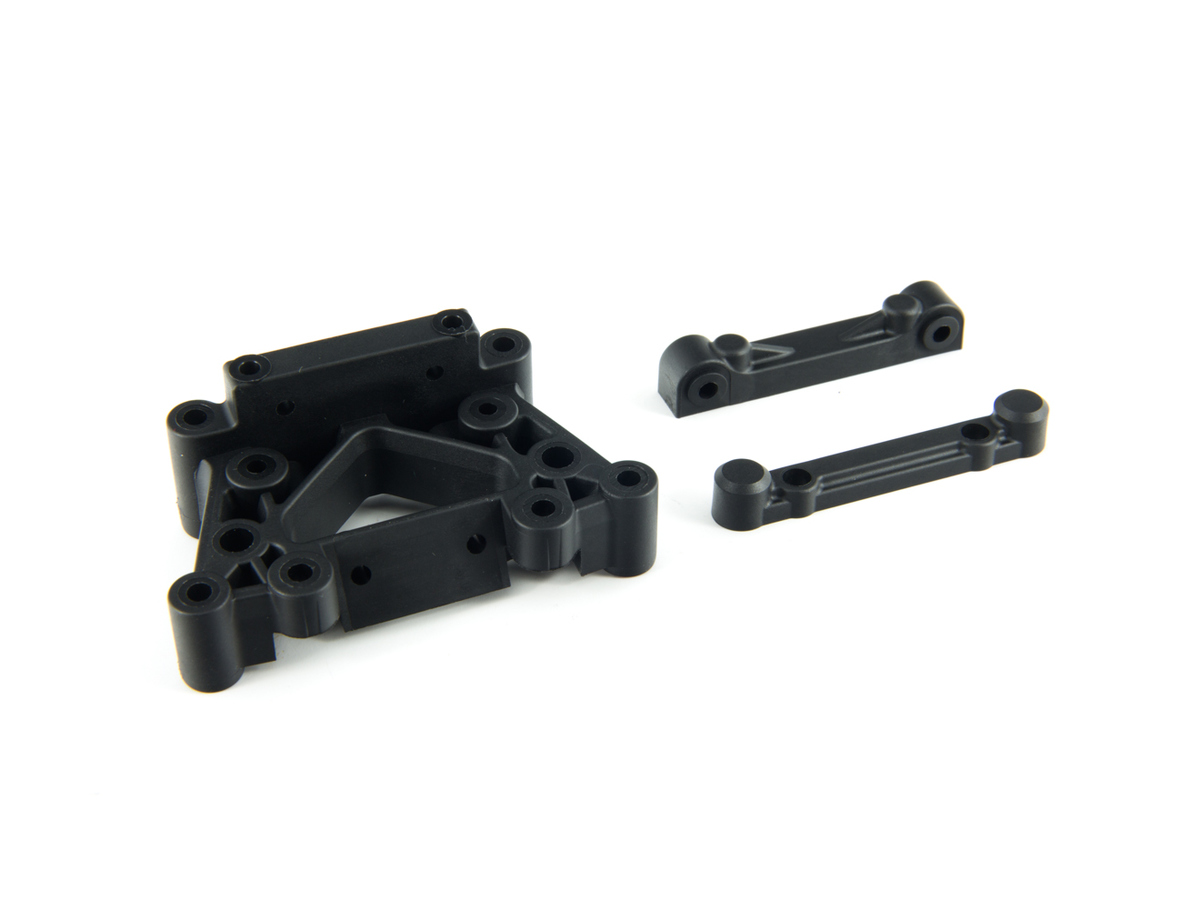 Arrma Suspension Mount Set Front (Z-AR330168)