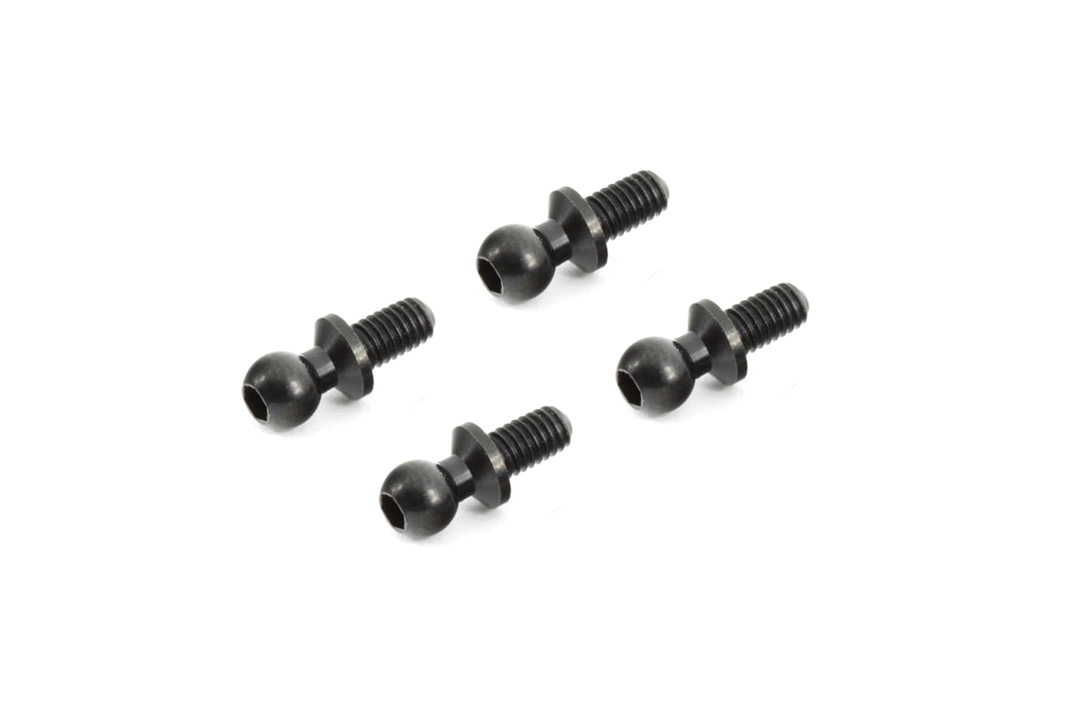 Arrma Ball Stud 4.3x10mm (4) (Z-AR330171)