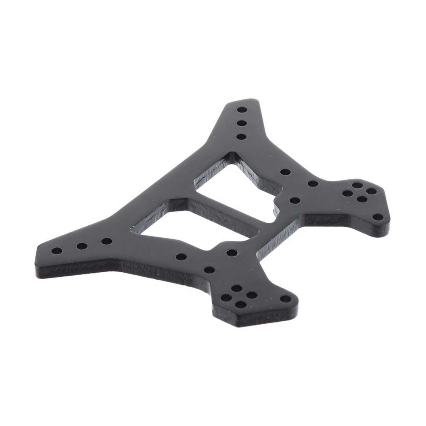 Arrma Shock Tower Rear M Aluminum Black Typhon (Z-AR330189)
