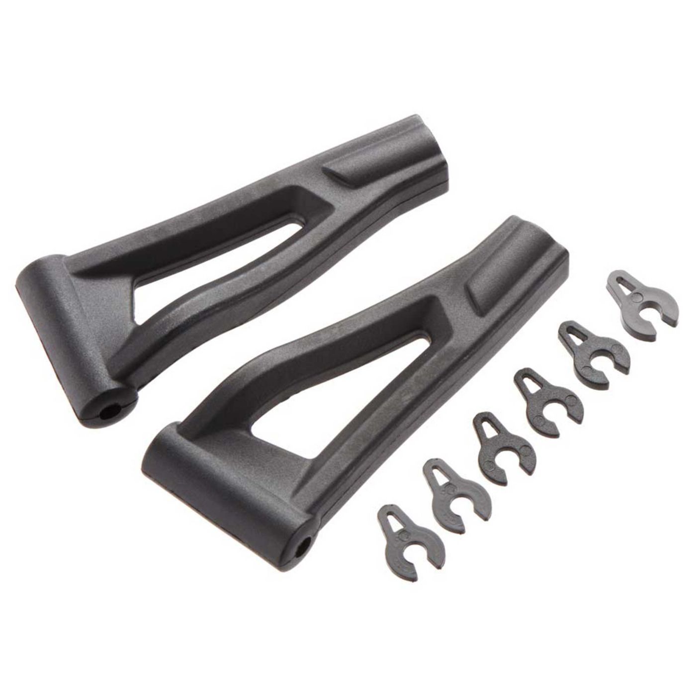 Arrma Suspension Arms M Front Upper (1 Pair) (Z-AR330215)