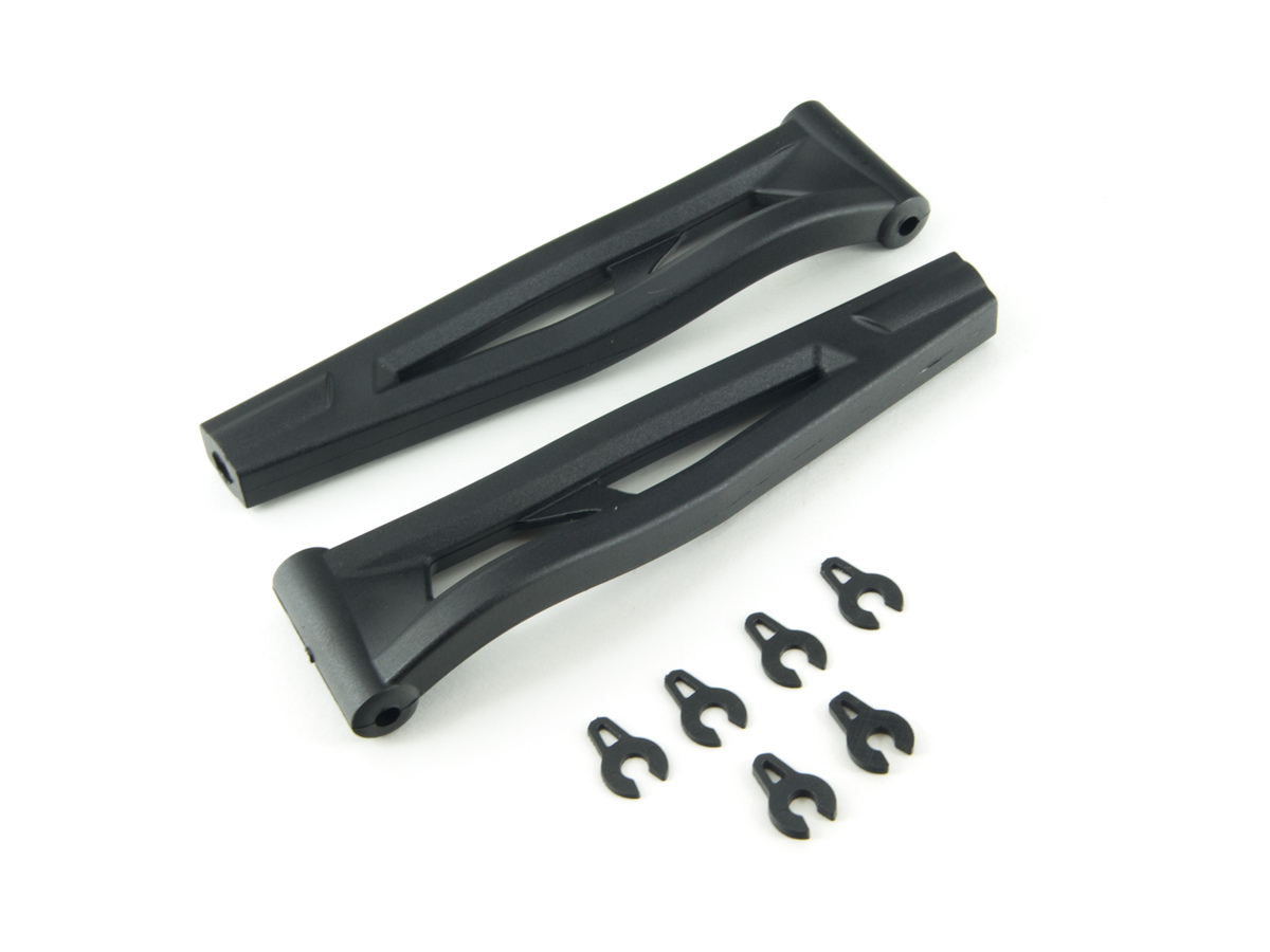 Arrma Suspension Arms L Front Upper Kraton (1 Pair) (Z-AR330218)