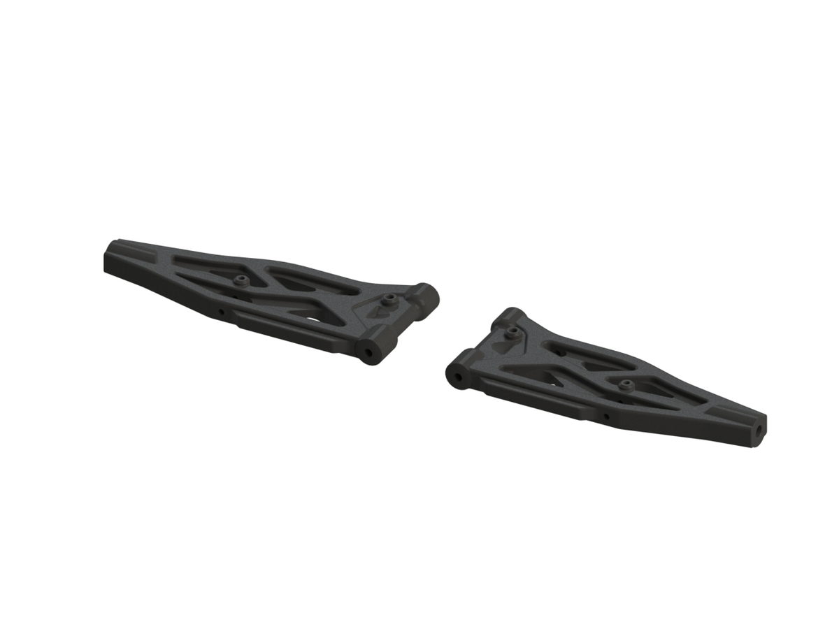 Arrma Susp Arms L Front Lower Kraton/Talion (1 Pair) (Z-AR330219)