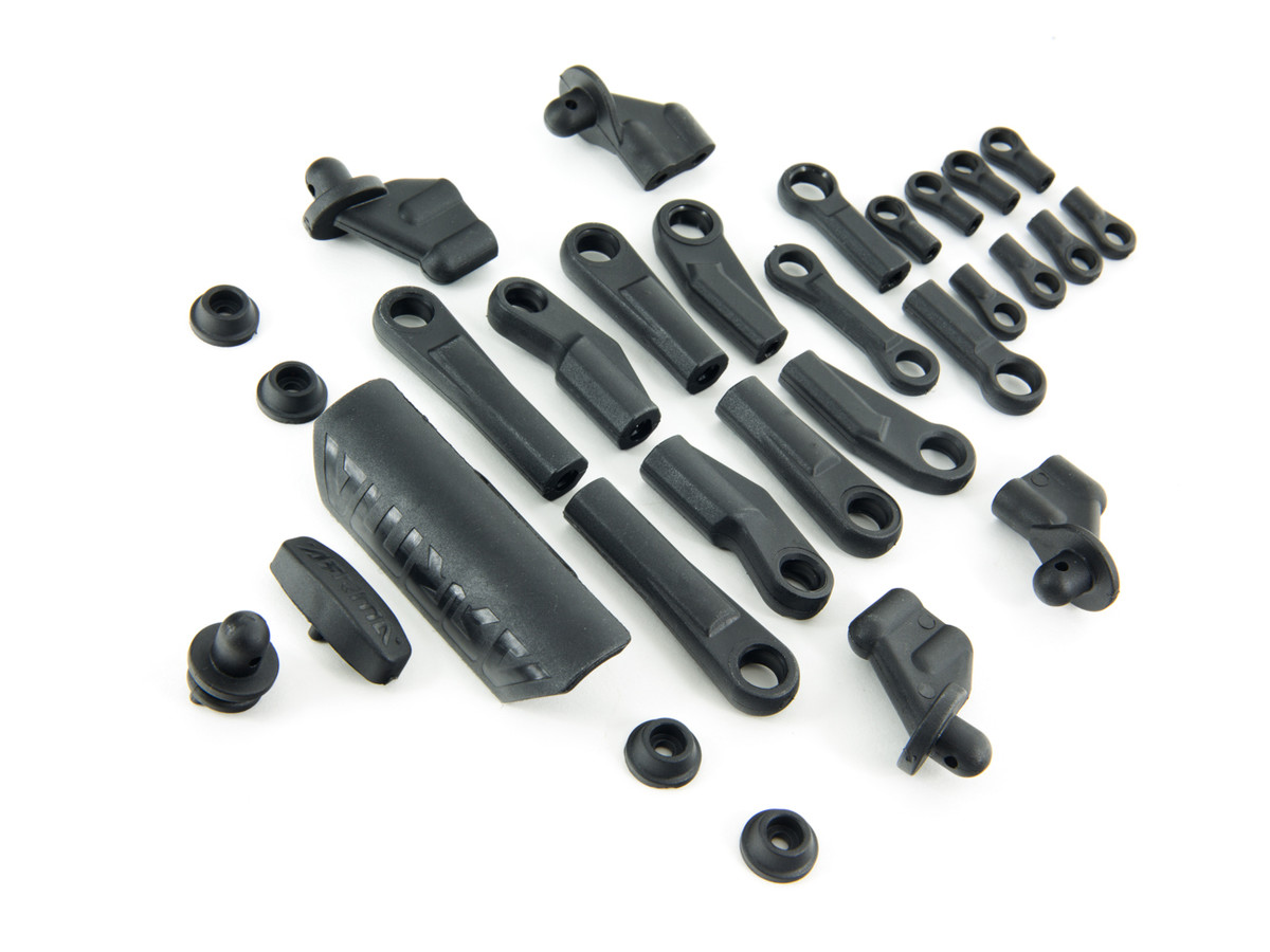 Arrma Ball Cups Composite (Z-AR330230)
