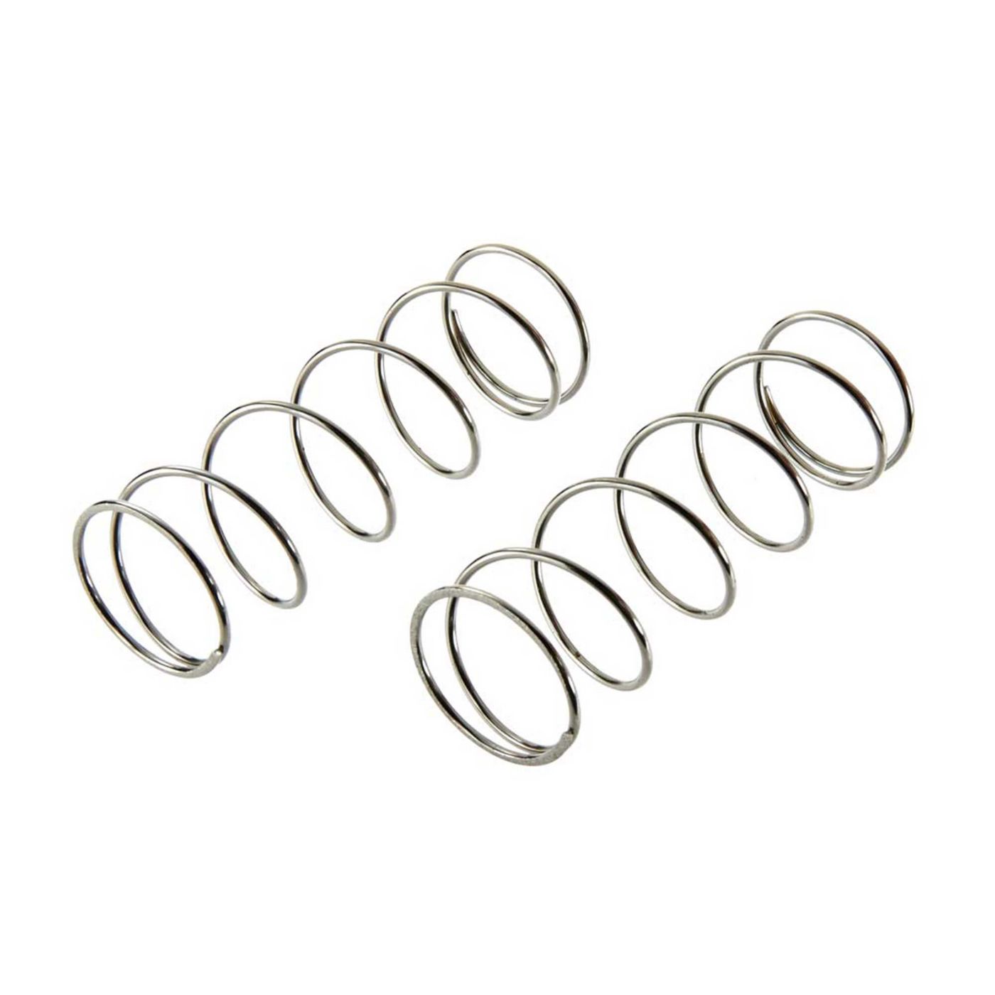 Arrma Shock Spring 70mm M 75.5gf/mm Typhon (2) (Z-AR330235)