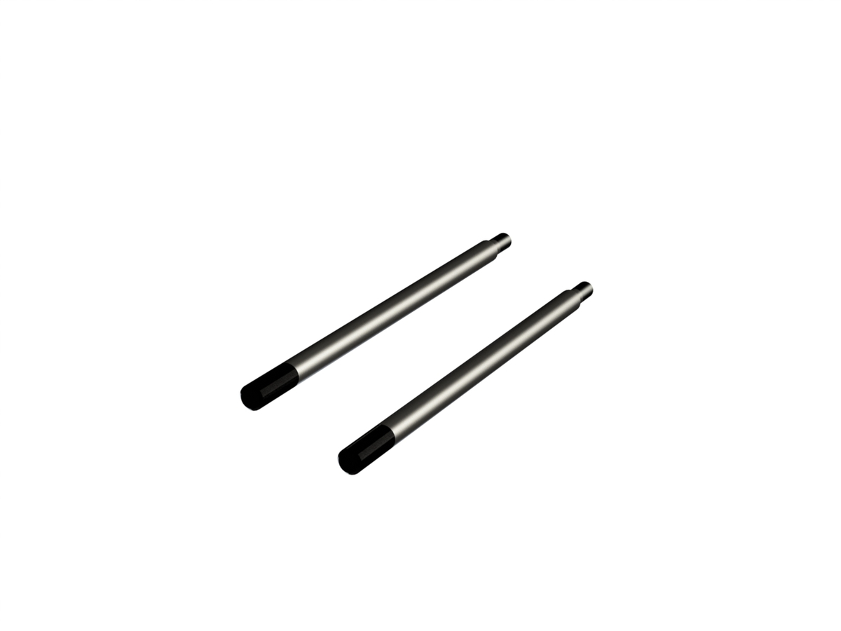 Arrma Shock Shaft 2.5x75mm Kraton (2) (Z-AR330251)