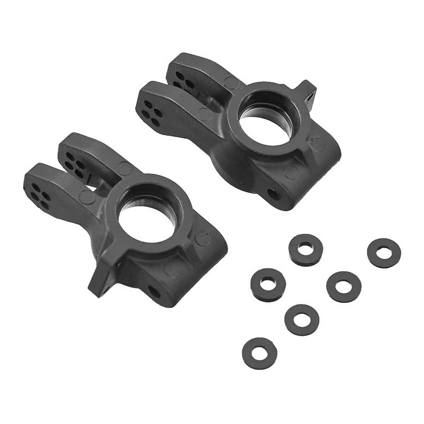 Arrma Hub Rear Senton (2) (Z-AR330374)