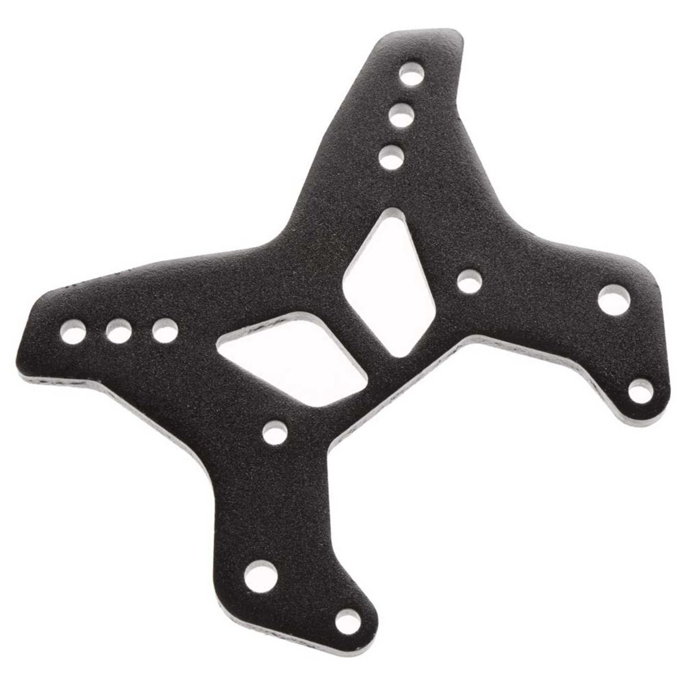 Arrma Shock Tower Front M Aluminum Black Typhon (Z-AR330377)
