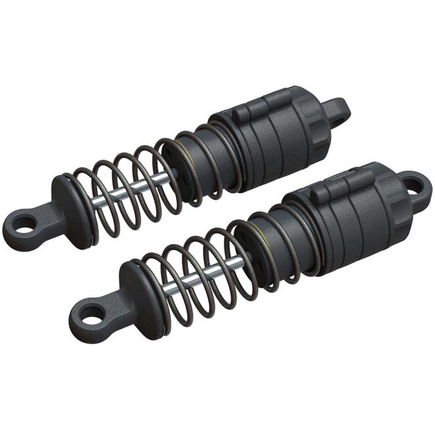 Arrma Assembled Shock (pair) (Z-AR330433)