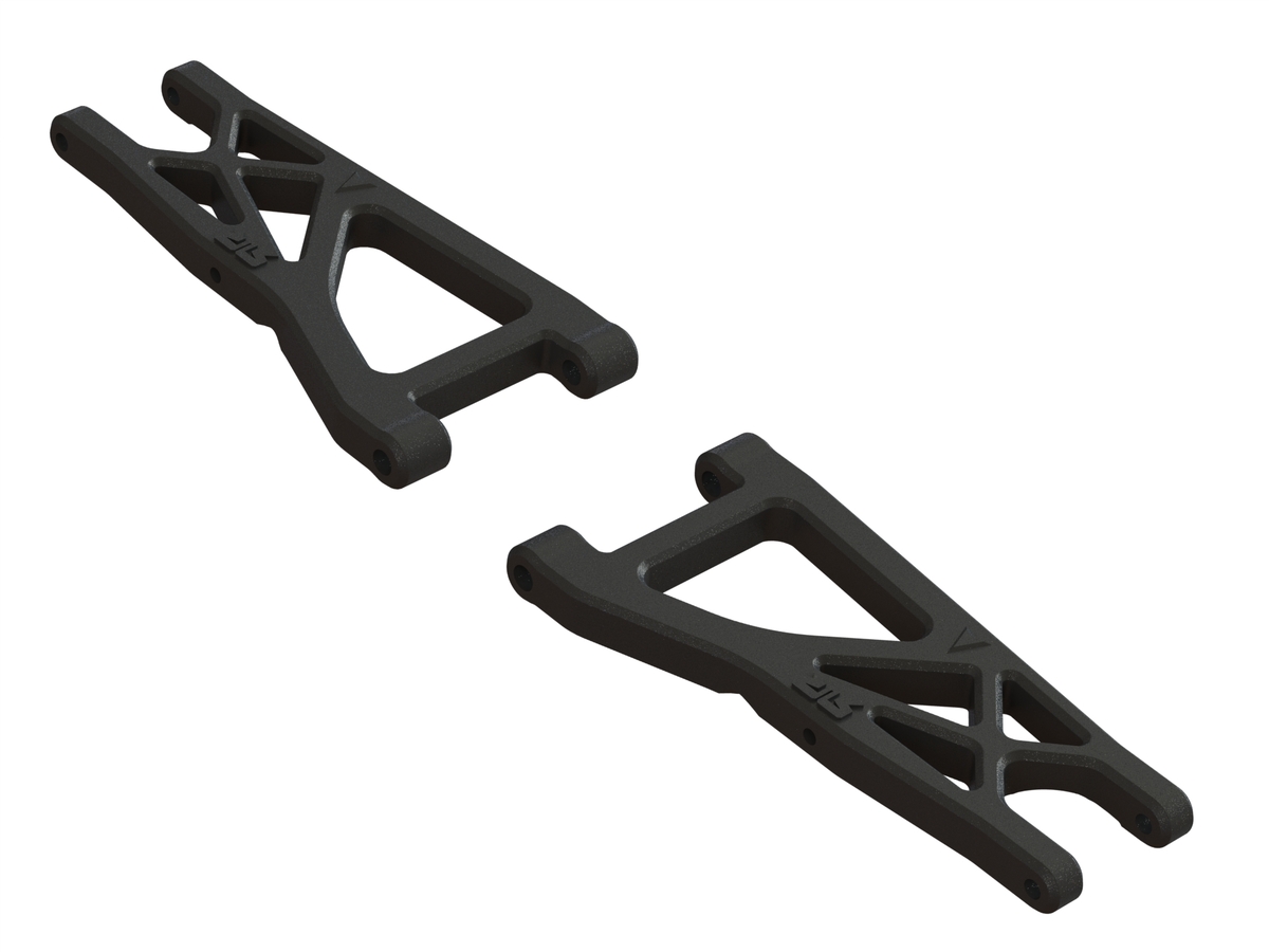 Arrma Suspension Arm Front (2) 4x4 (Z-AR330443)