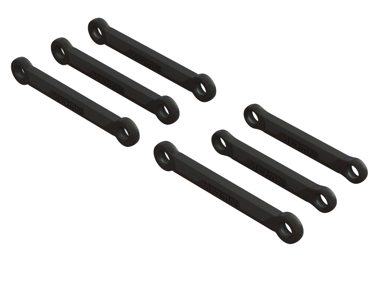 Arrma Composite Link Set 4x4 (Z-AR330446)