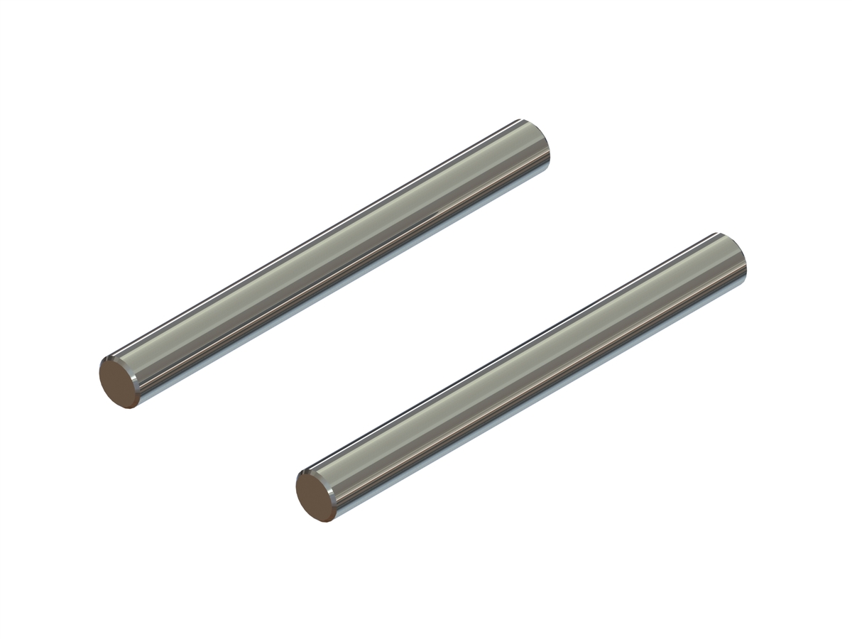 Arrma Hinge Pin 4x40mm 4x4 (2) (Z-AR330456)