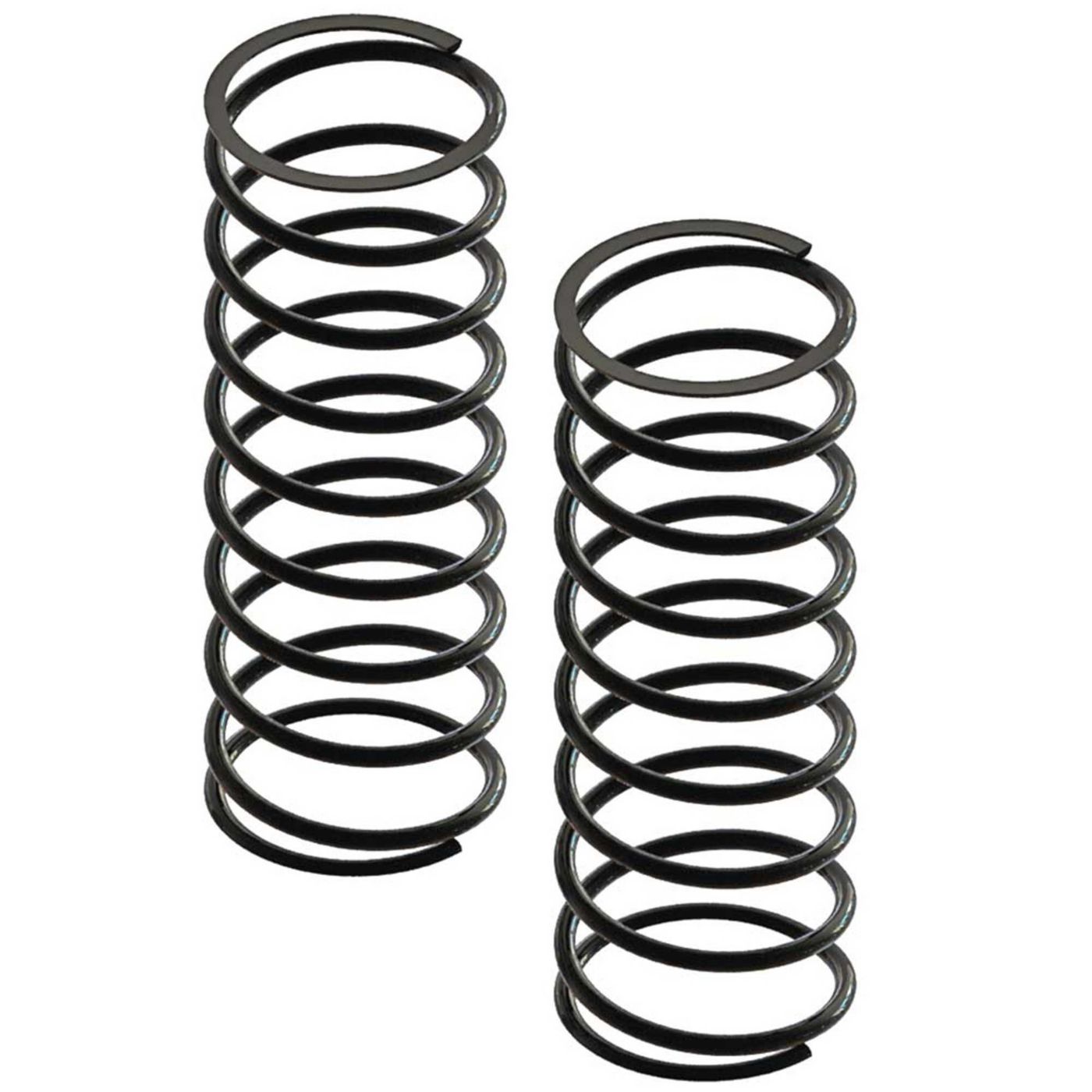 Arrma Front Shock Spring 4x4 (2) (Z-AR330459)