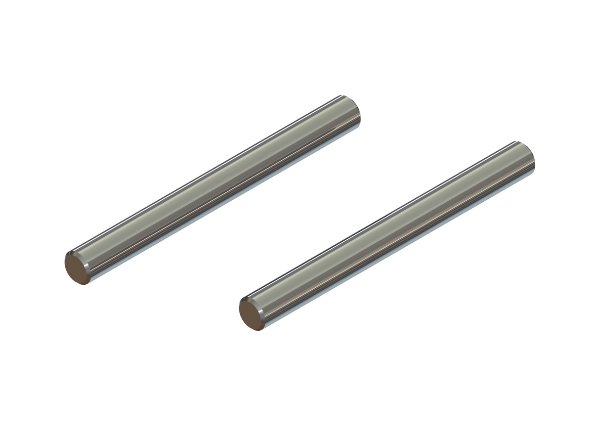 Arrma Hinge Pin 3x31mm 4x4 (2) (Z-AR330468)