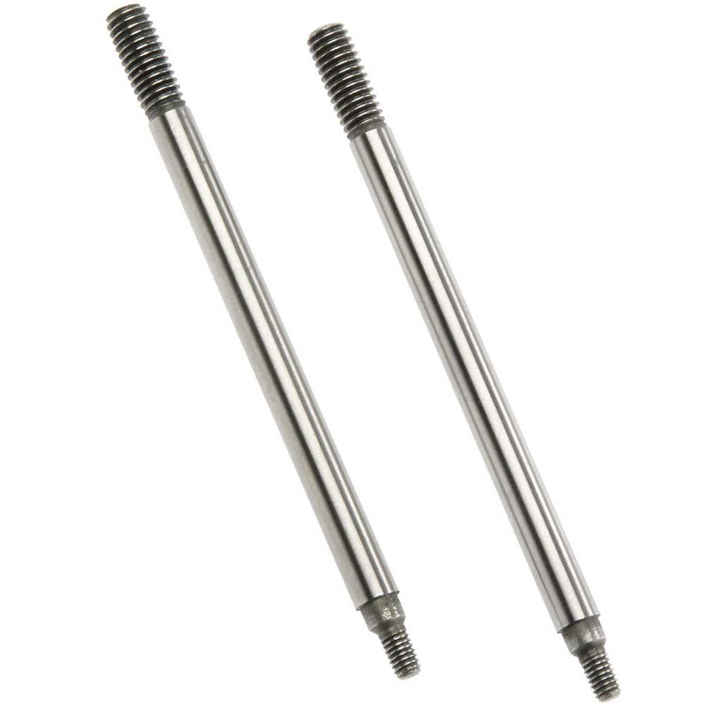 Arrma Shock Shaft 4x62.5mm 6S front (2) (Z-AR330490)