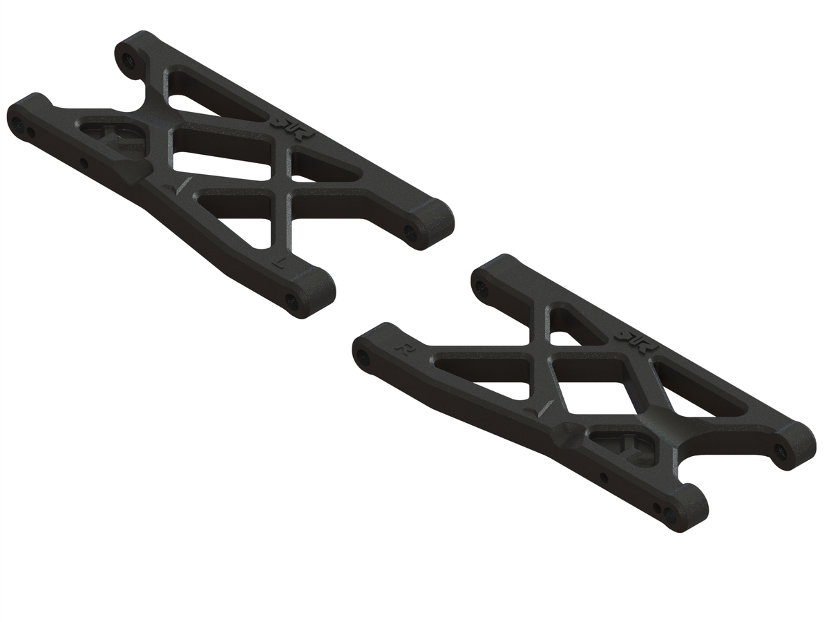 Arrma Suspension Arm Rear (2) 4x4 (Z-AR330516)