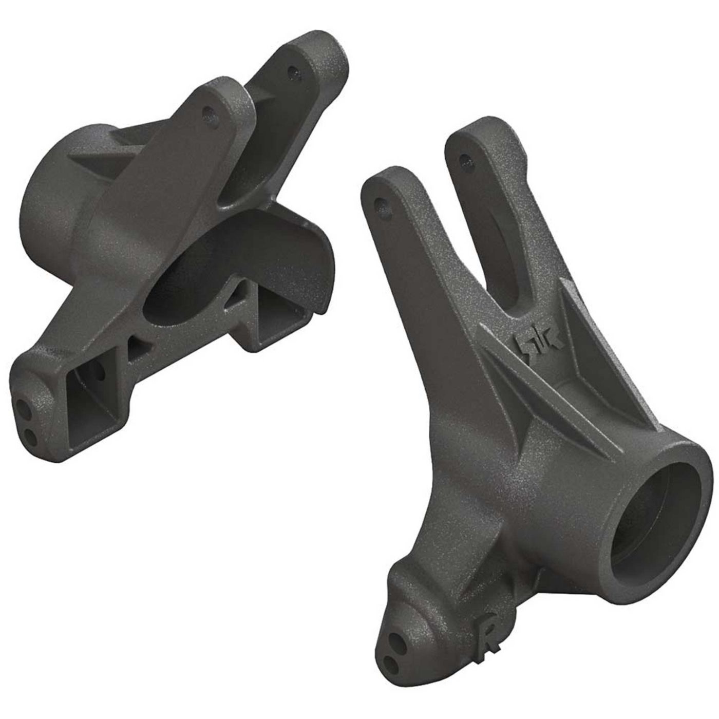 Arrma Hub Rear BLX 4S (Z-AR330522)