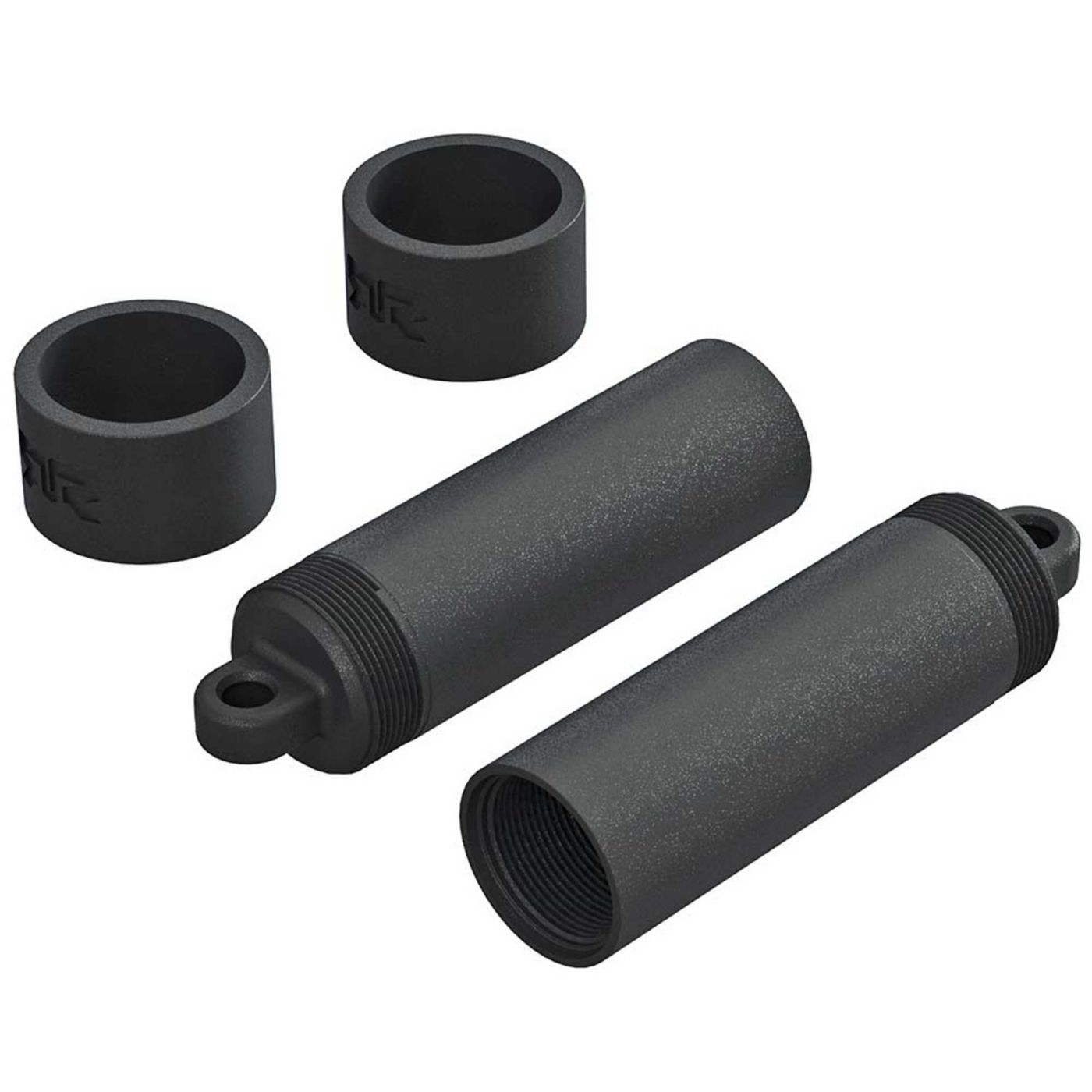 Arrma Shock Bdy BigBore/Spring Spcr Set Re 4x4 (Z-AR330529)