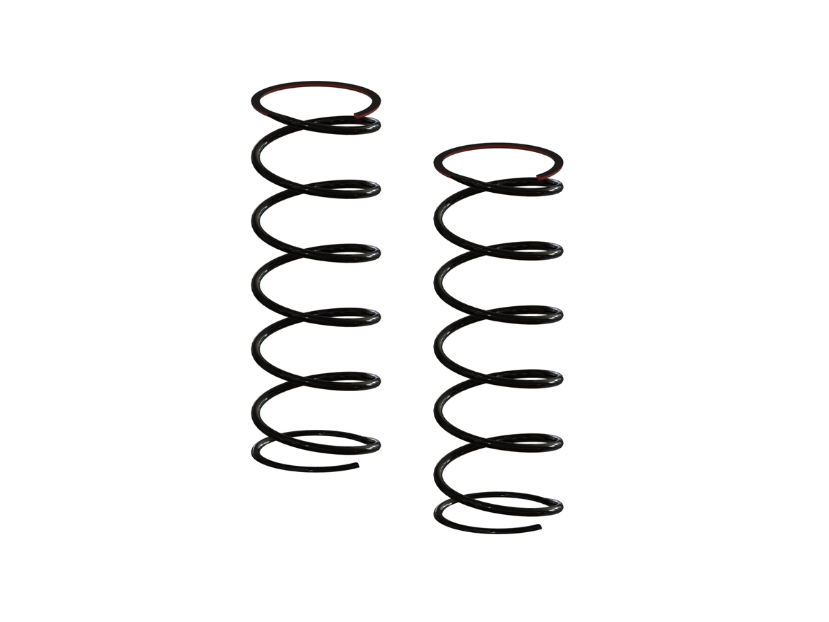 Arrma Front Shock Spring (2) (Z-AR330538)