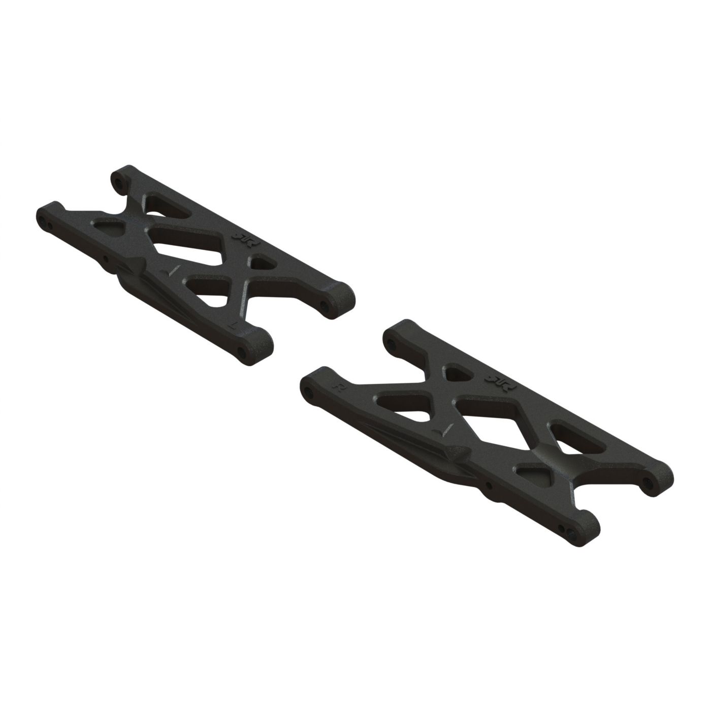 Arrma Rear Suspension Arms (2) (Z-AR330540)