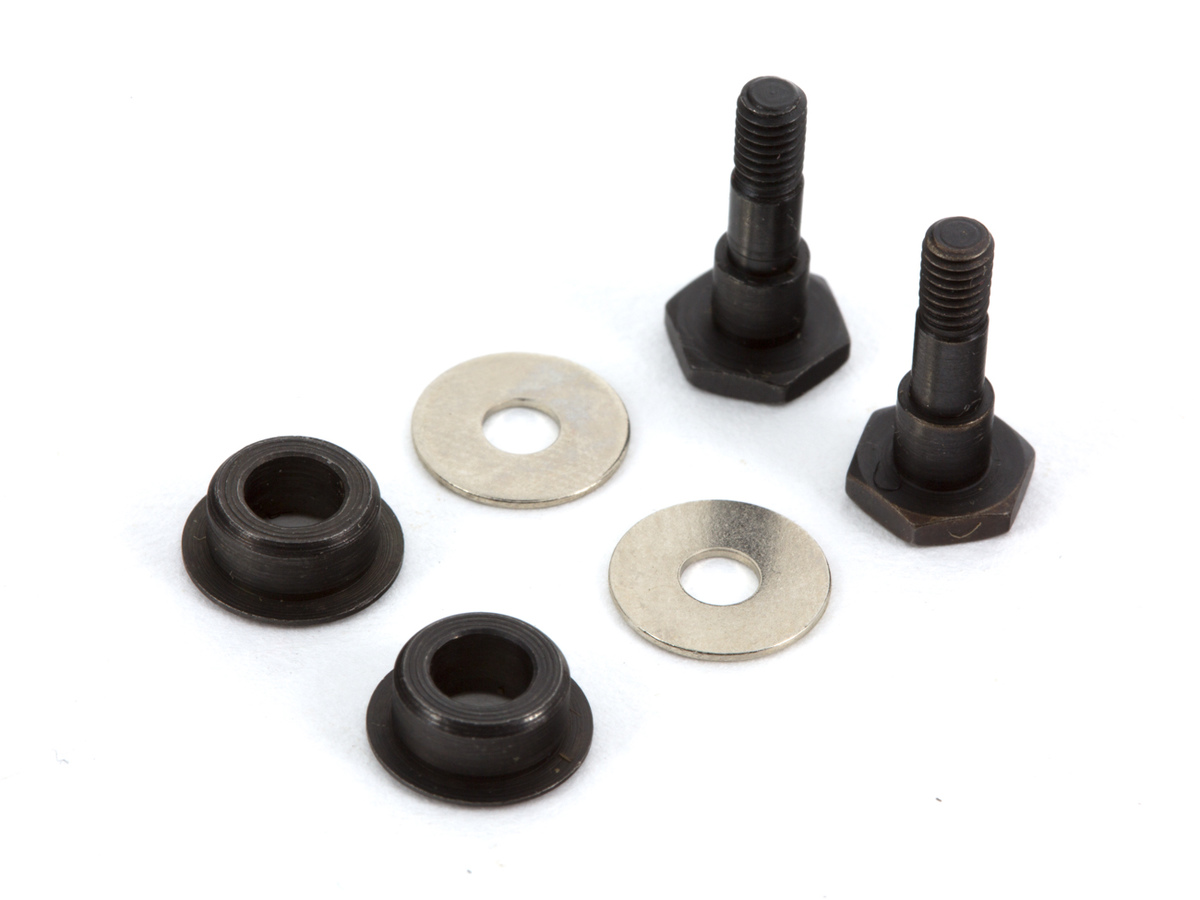 Arrma Steering Step Screw 3x14mm (2) (Z-AR340062)