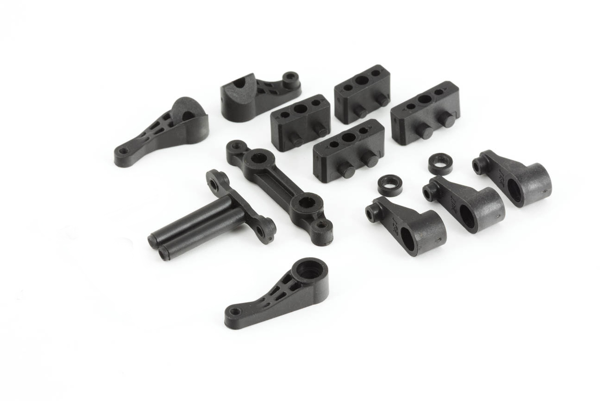 Arrma Steering Parts Set 2014 Spec (Z-AR340079)