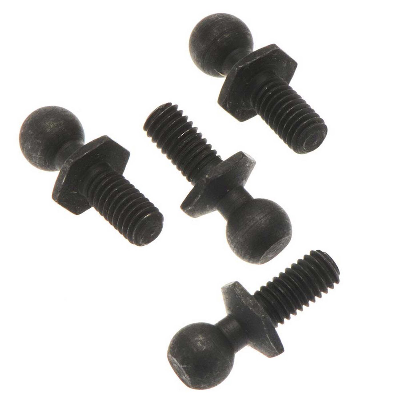 Arrma Ball 4.3x10.75mm (4) (Z-AR340130)