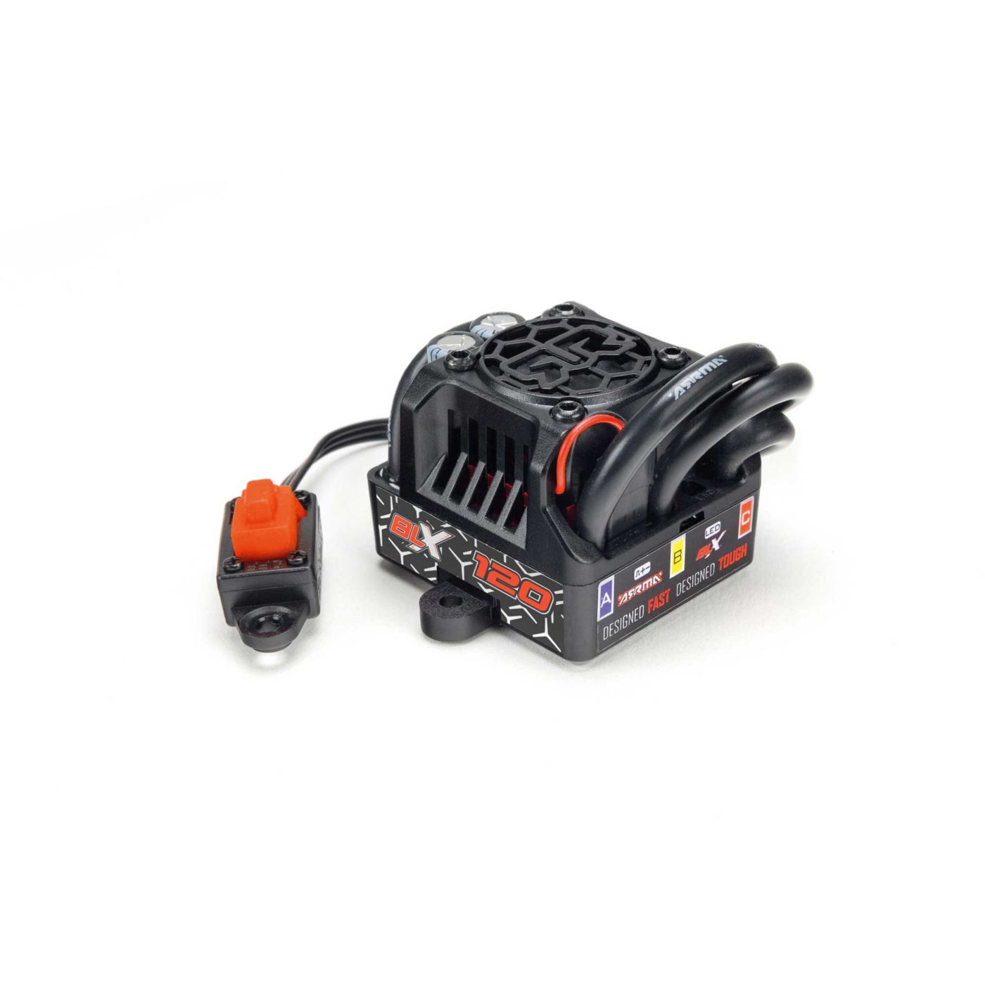 Arrma AR390264 BLX120 Brushless 4S ESC (Z-AR390264)