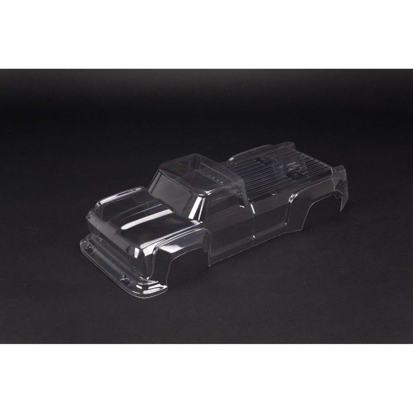 Arrma Outcast 4x4 Clear Body with Decals (Z-AR402210)