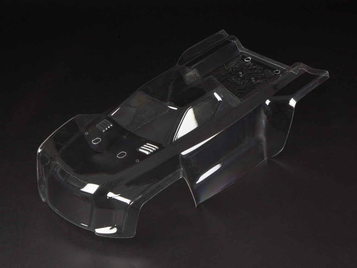 Arrma Body Kraton 6S Clear II (Z-AR406050)