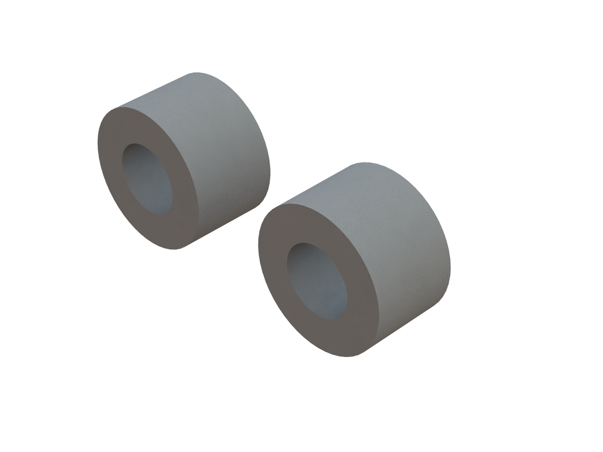Arrma Foam Tire Insrt Medium (2) (Z-AR530065)