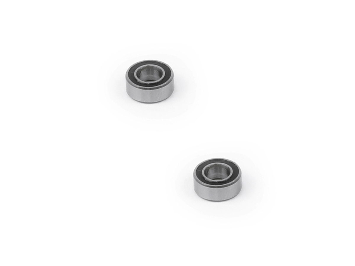 Arrma Bearing 5x10x4mm (2) (Z-AR610002)
