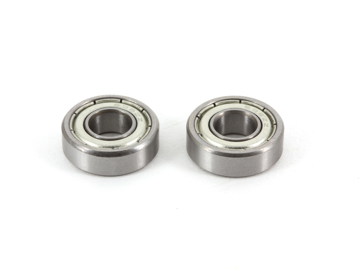 Arrma Bearing 8x19x6mm (2) (Z-AR610017)