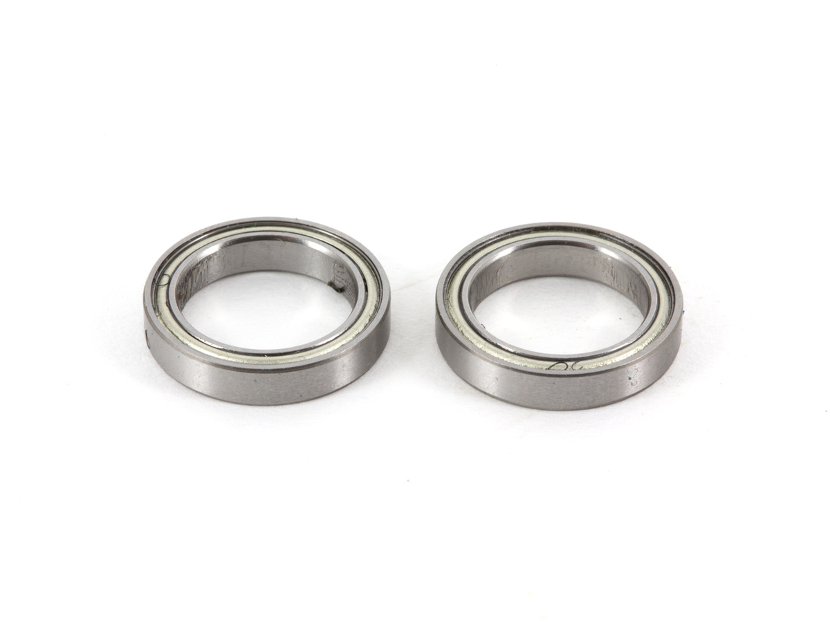 Arrma Bearing 15x21x4mm (2) (Z-AR610018)