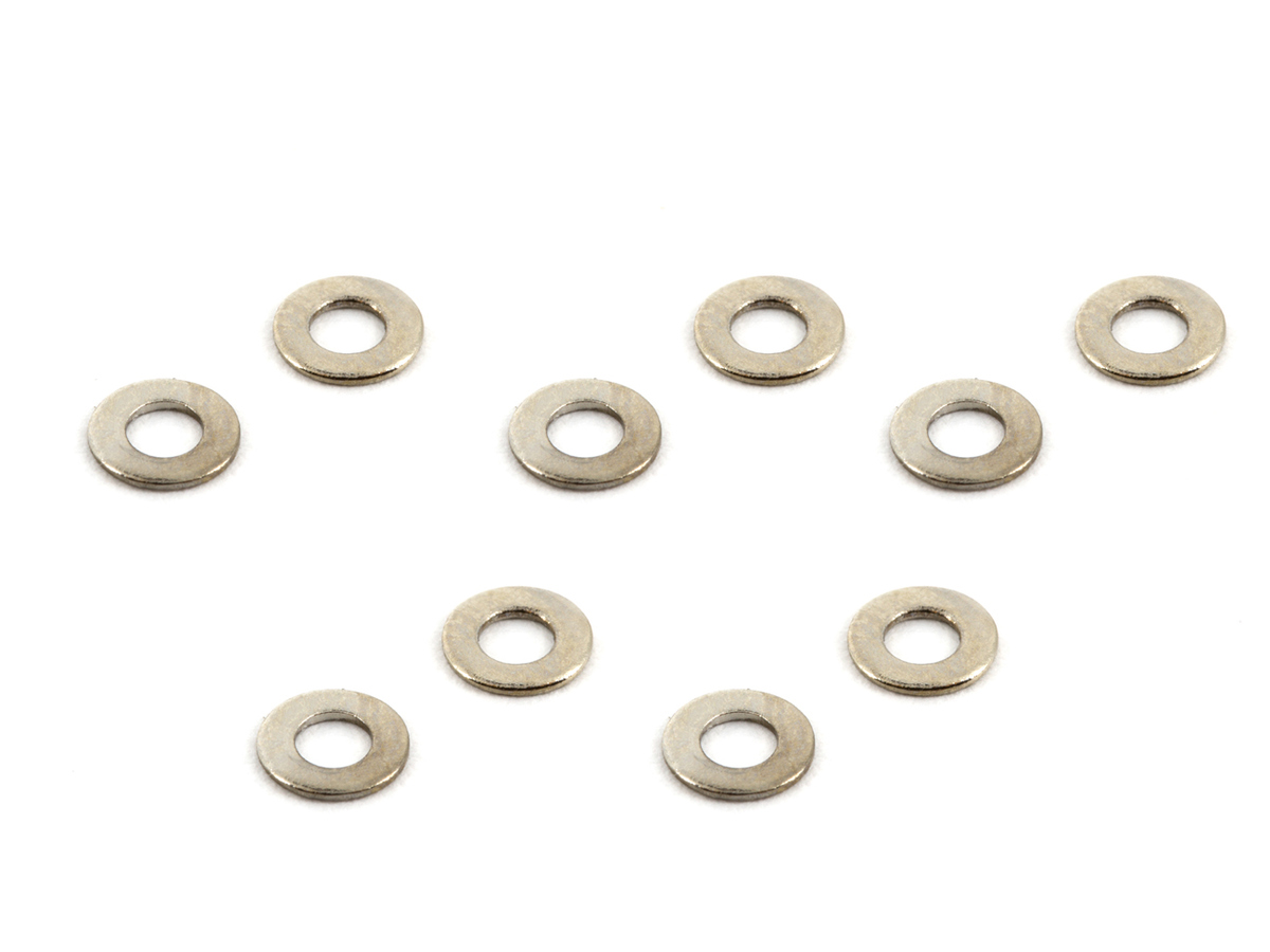Arrma Washer 2.7x5x0.5mm (10) (Z-AR709012)