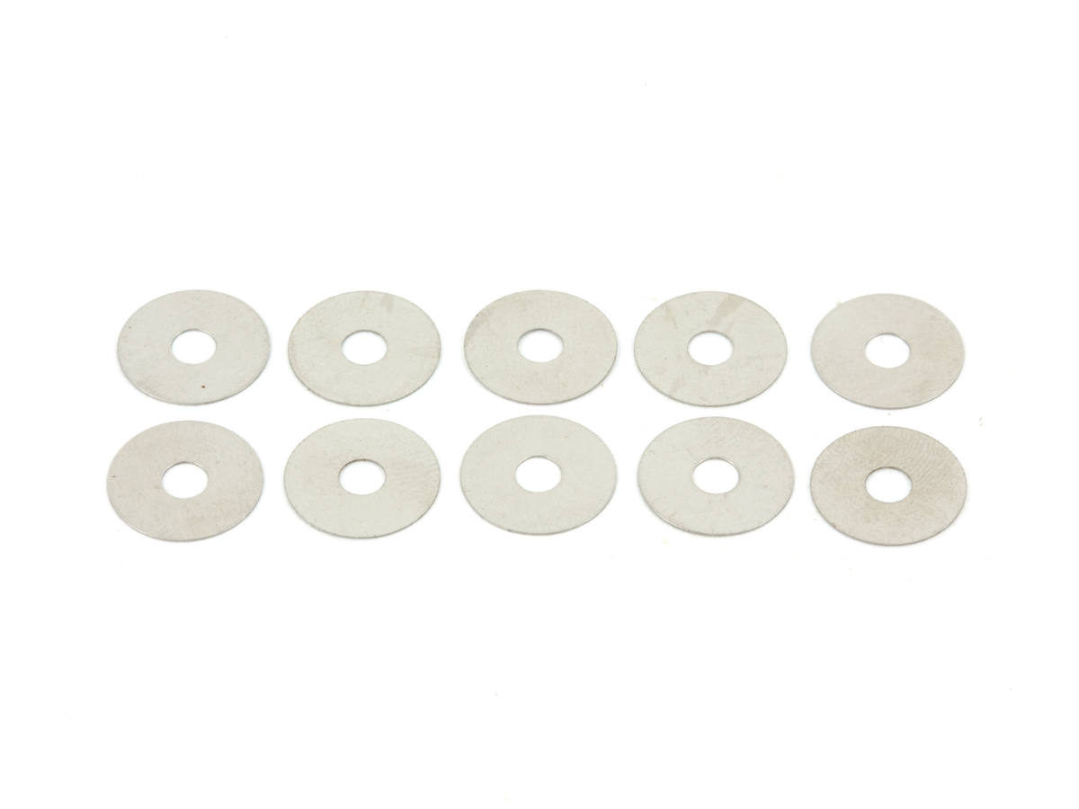 Arrma Washer 3.5x12x0.15mm (10) (Z-AR709024)