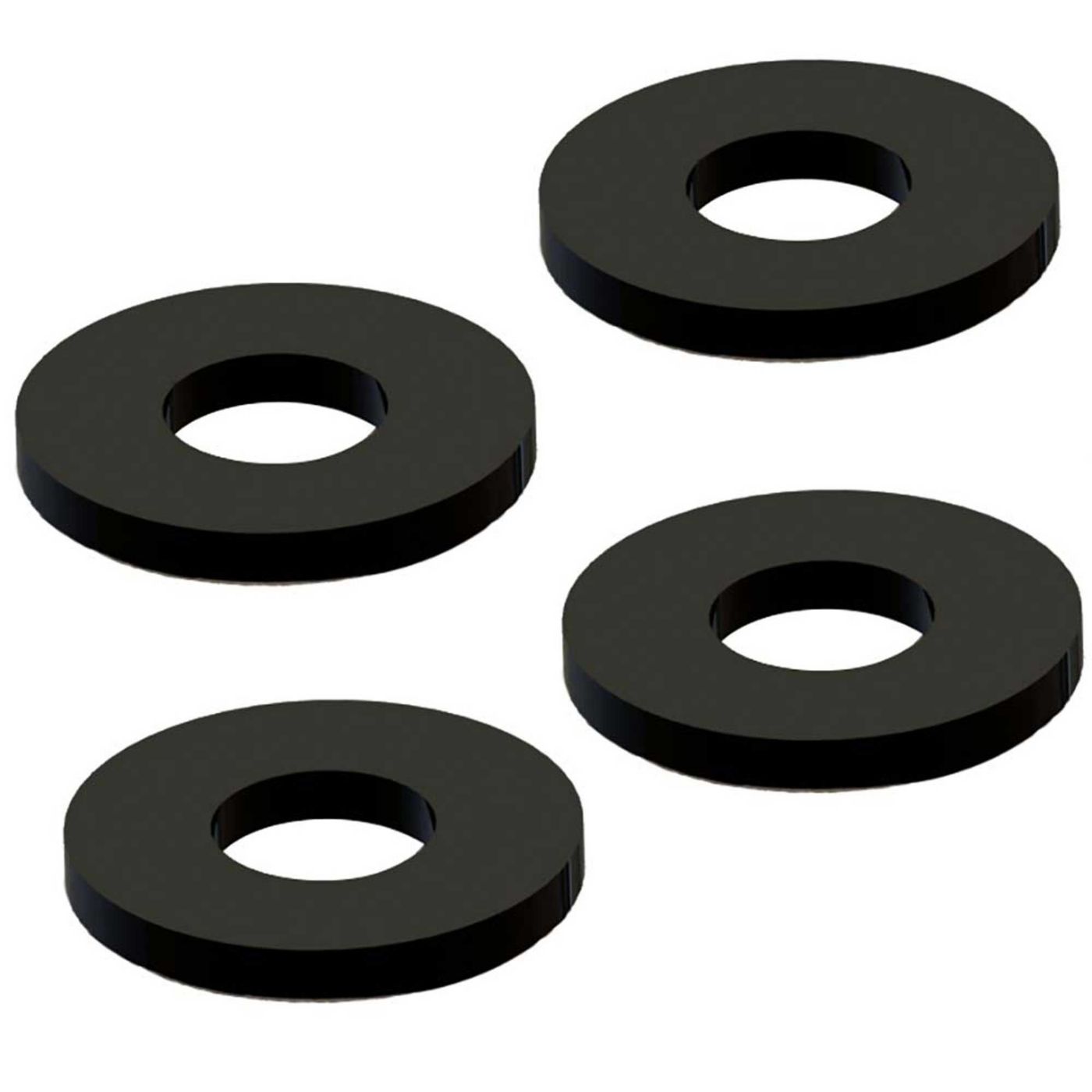 Arrma Washer 6.1x14x1.5mm 6S (2) (Z-AR709050)