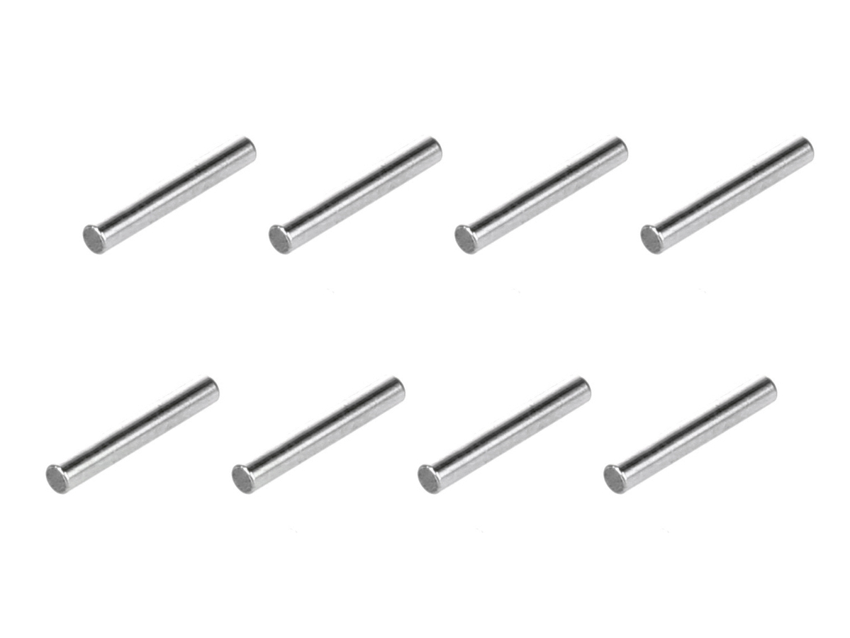 Arrma Pin 1.7x11mm (8) (Z-AR713001)