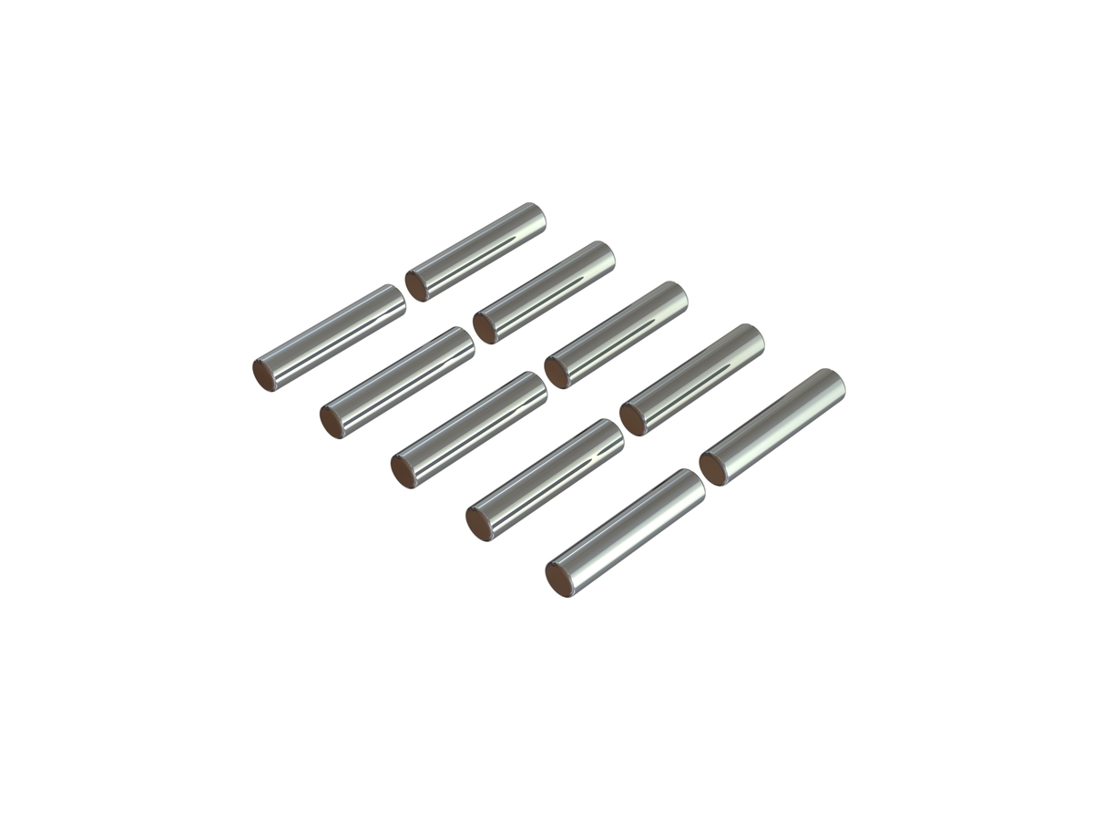 Arrma Pin 2.5x12mm (10) (Z-AR713028)