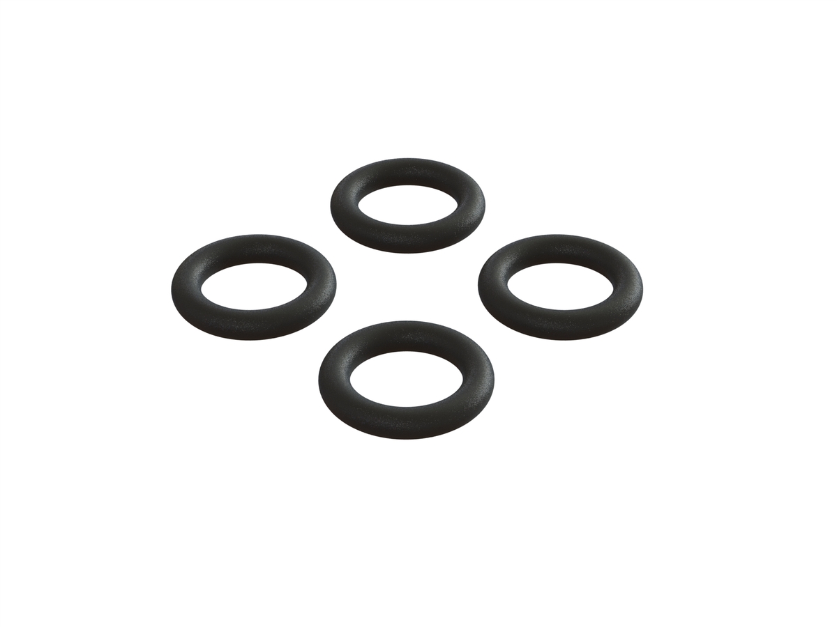 Arrma O-Ring 7.8X2.2mm (4) (Z-AR716026)