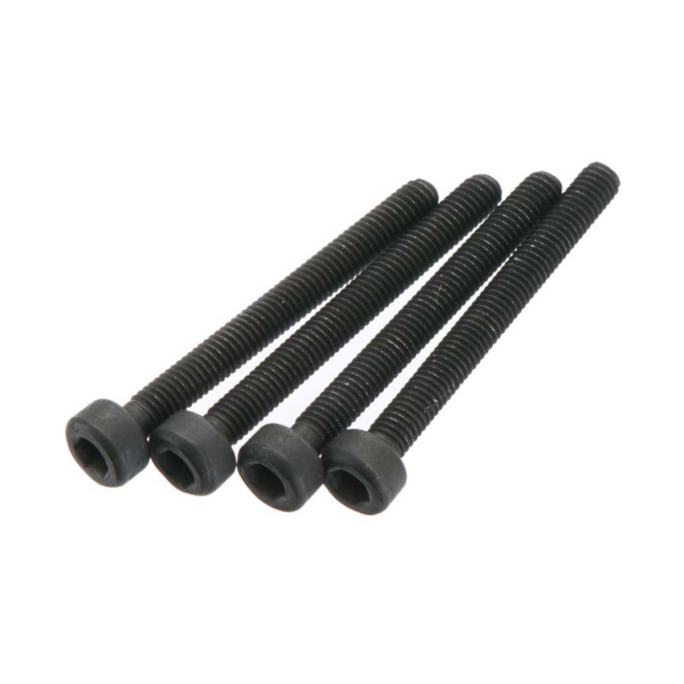Arrma Cap Head Screw 3x28mm (4) (Z-AR723328)