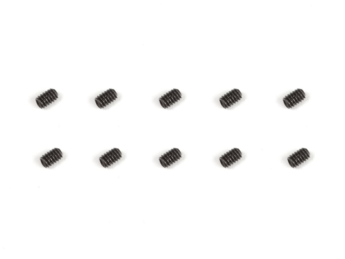 Arrma Set Screw 2x3mm (10) (Z-AR724203)