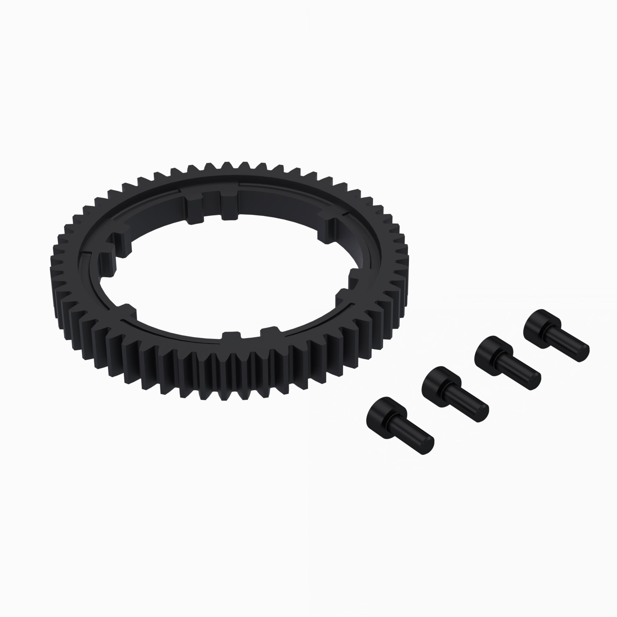 Arrma Composite Spur Gear (57T,0.8M) (Z-ARA-1148)