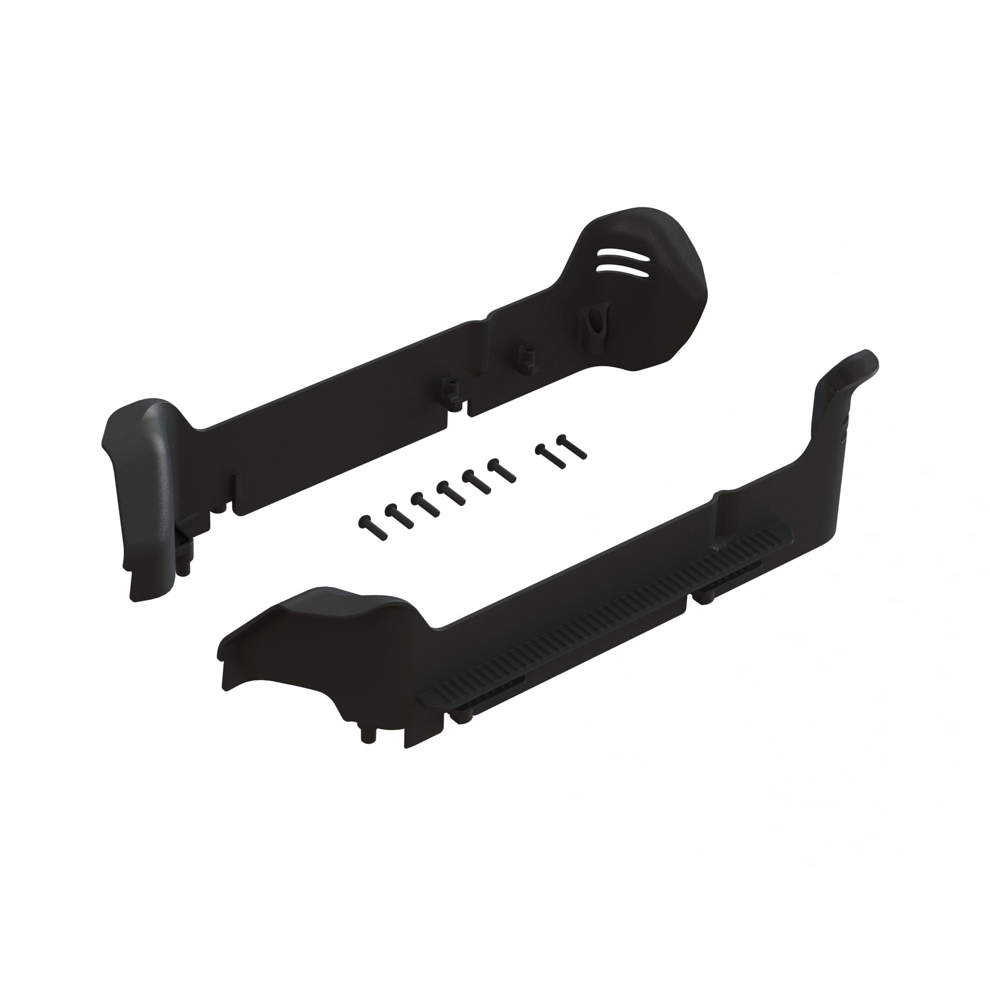 Arrma Side Guard Set: BIG ROCK (Z-ARA-1291)