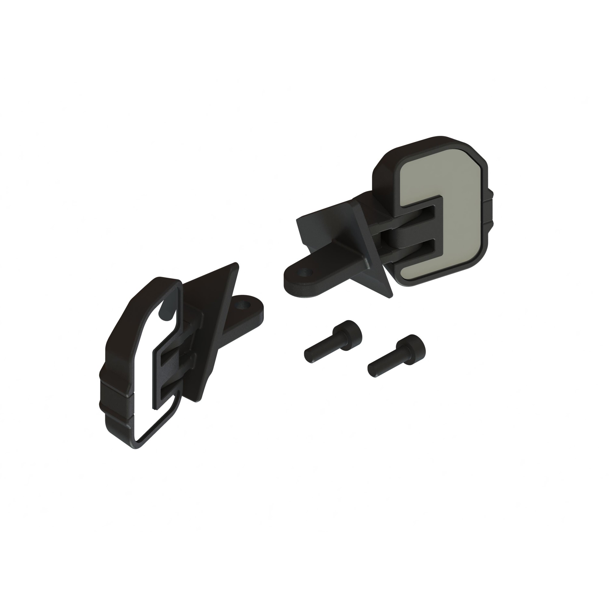 Arrma Door Mirrors Set: BIG ROCK (Z-ARA-1294)
