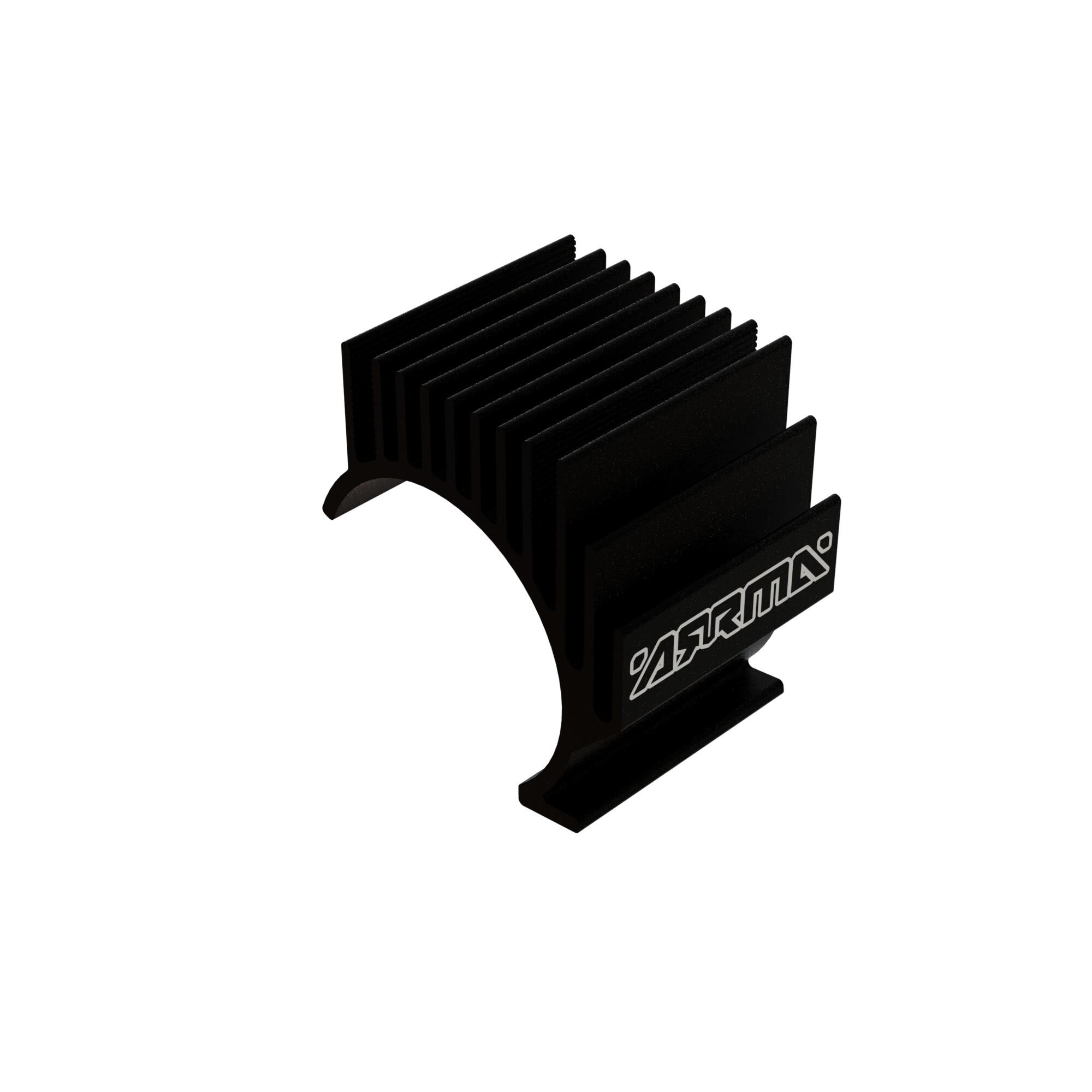 Arrma Motor Heatsink Type C: GROM (Z-ARA-1419)